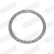 Gasket, exhaust pipe, Thumbnail 4