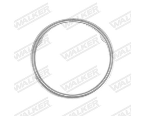 Gasket, exhaust pipe, Image 4