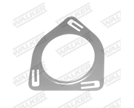 Gasket, exhaust pipe, Image 4