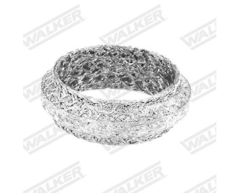 Gasket, exhaust pipe, Image 10
