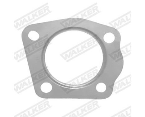 Gasket, exhaust pipe, Image 4