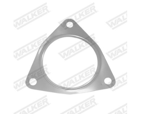 Gasket, exhaust pipe, Image 3
