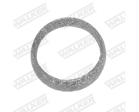 Gasket, exhaust pipe, Image 4
