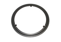 Gasket, exhaust pipe