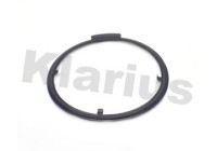 Gasket, exhaust pipe