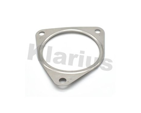 Gasket, exhaust pipe