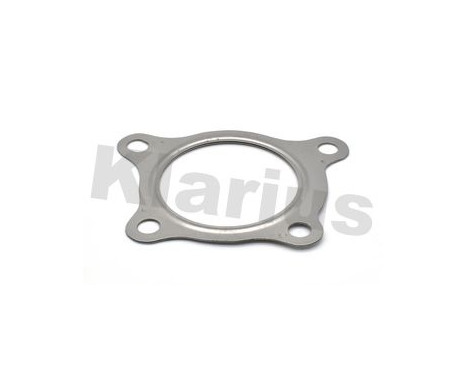 Gasket, exhaust pipe