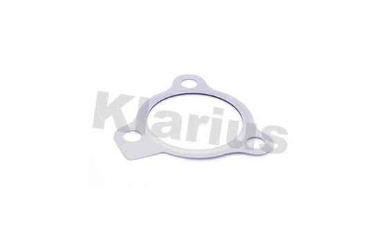 Gasket, exhaust pipe, Image 2