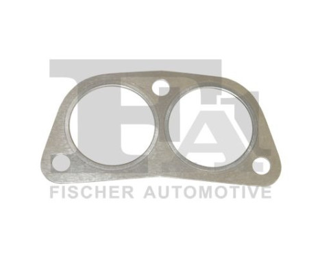 Gasket, exhaust pipe