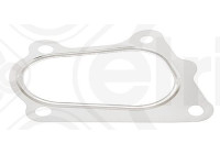 Gasket, exhaust pipe