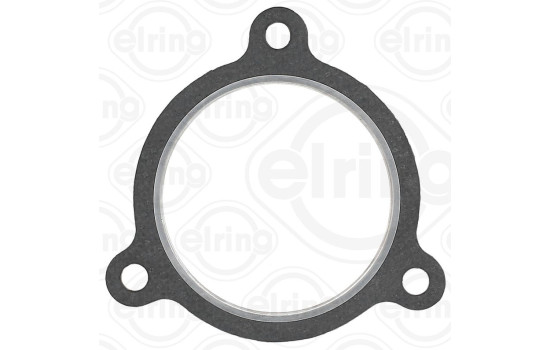 Gasket, exhaust pipe