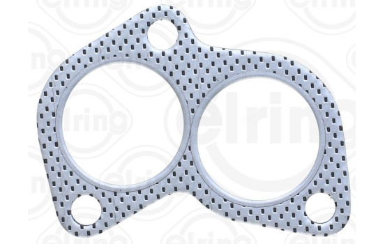 Gasket, exhaust pipe