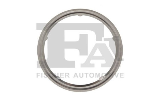 Gasket, exhaust pipe