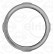 Gasket, exhaust pipe, Thumbnail 2
