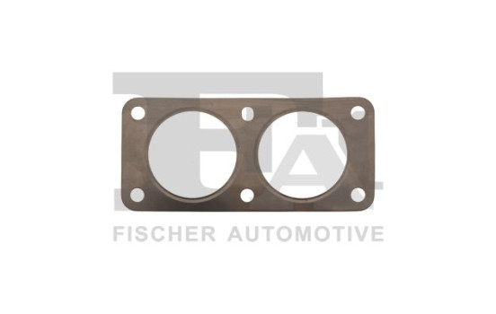 Gasket, exhaust pipe