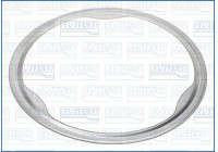 Gasket, exhaust pipe