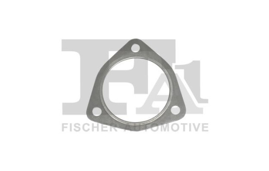 Gasket, exhaust pipe