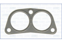 Gasket, exhaust pipe