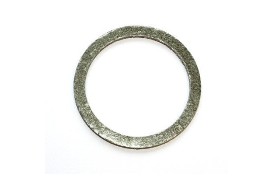 Gasket, exhaust pipe