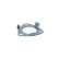 Gasket, exhaust pipe, Thumbnail 2
