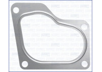 Gasket, exhaust pipe