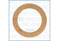 Gasket, exhaust pipe