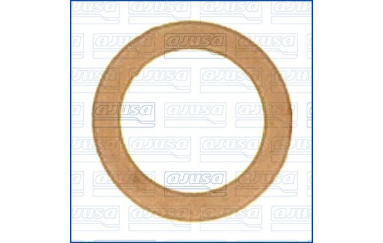 Gasket, exhaust pipe