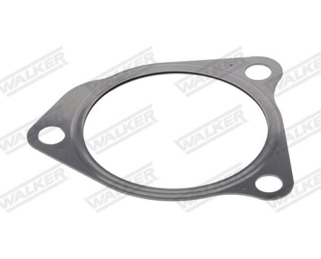 Gasket, exhaust pipe, Image 2
