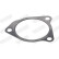 Gasket, exhaust pipe, Thumbnail 2