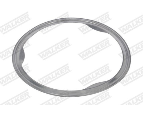Gasket, exhaust pipe, Image 2