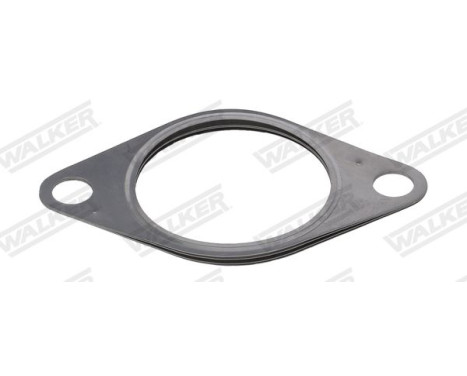 Gasket, exhaust pipe, Image 2