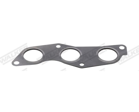 Gasket, exhaust pipe, Image 2