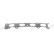 Gasket, exhaust pipe, Thumbnail 2
