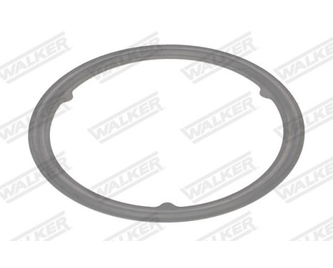 Gasket, exhaust pipe, Image 2
