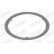 Gasket, exhaust pipe, Thumbnail 2