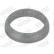 Gasket, exhaust pipe, Thumbnail 2