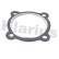 Gasket, exhaust pipe, Thumbnail 2