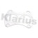 Gasket, exhaust pipe, Thumbnail 2