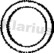 Gasket, exhaust pipe, Thumbnail 2