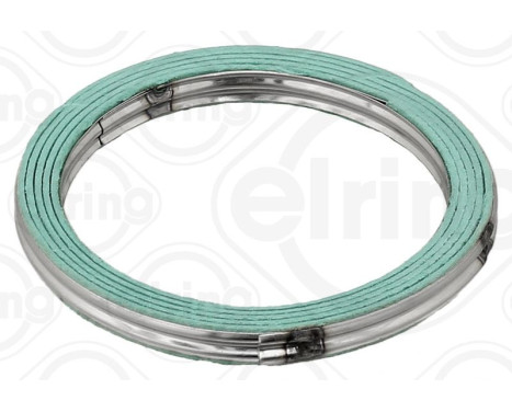 Gasket, exhaust pipe