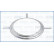 Gasket, exhaust pipe, Thumbnail 2