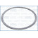 Gasket, exhaust pipe, Thumbnail 2