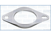 Gasket, exhaust pipe