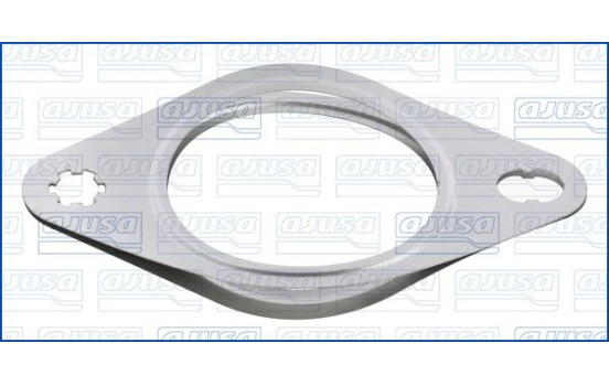 Gasket, exhaust pipe