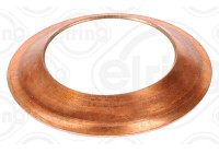 Gasket, exhaust pipe