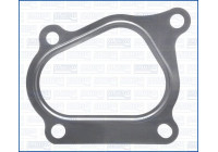 Gasket, exhaust pipe