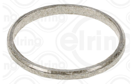 Gasket, exhaust pipe