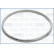 Gasket, exhaust pipe, Thumbnail 2