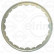 Gasket, exhaust pipe, Thumbnail 2