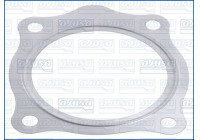 Gasket, exhaust pipe